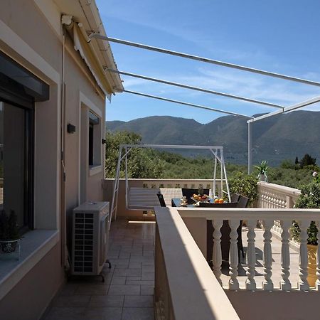 Zante Sunset Vibes Luxury Villa Áno Yerakaríon Extérieur photo