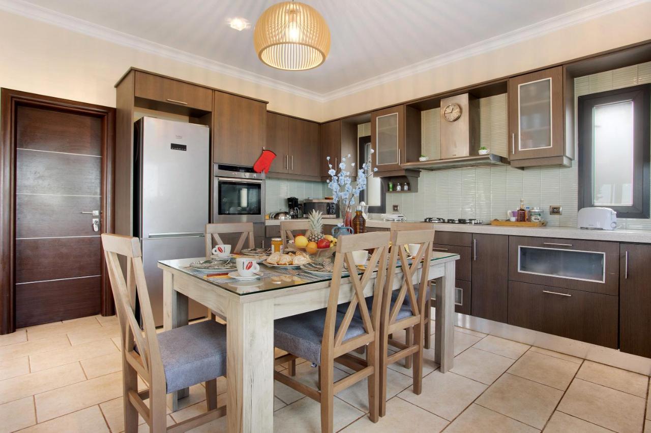 Zante Sunset Vibes Luxury Villa Áno Yerakaríon Extérieur photo